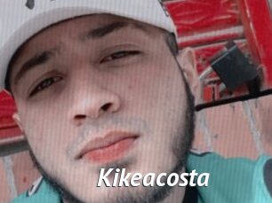 Kikeacosta