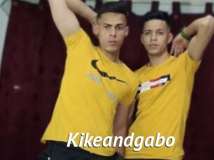 Kikeandgabo
