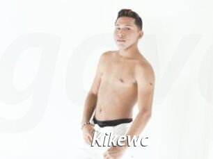 Kikewc