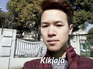 Kikiaja