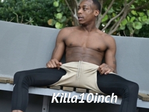 Killa10inch