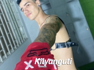Kilyanguti