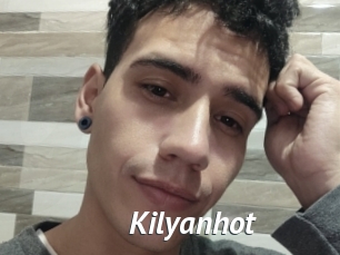 Kilyanhot