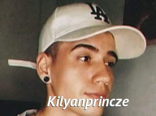 Kilyanprincze