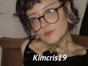 Kimcris19