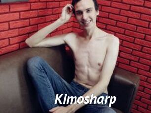 Kimosharp