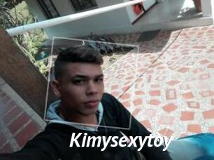 kimysexytoy Gay Vod
