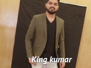 king_kumar Gay Vod