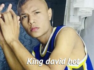 King_david_hot