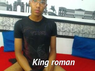 king_roman Gay Vod