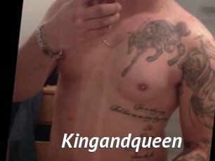 Kingandqueen
