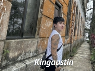Kingaustin