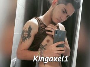 Kingaxel1
