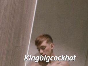 Kingbigcockhot