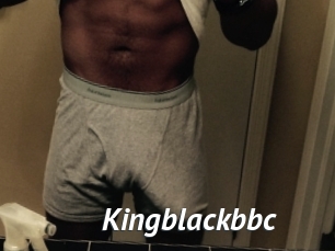 Kingblackbbc