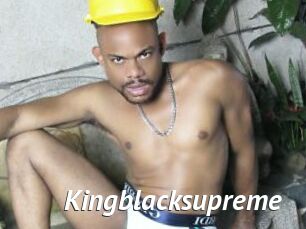Kingblacksupreme