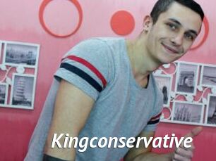 kingconservative Gay Vod