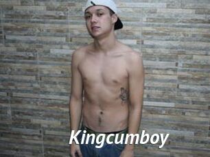 Kingcumboy