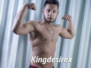 Kingdesirex
