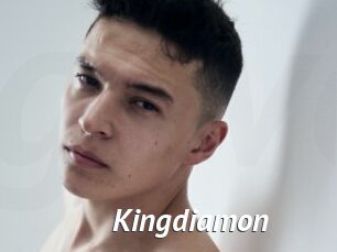 Kingdiamon