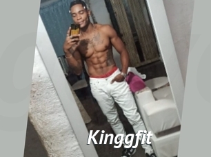 kinggfit Gay Vod