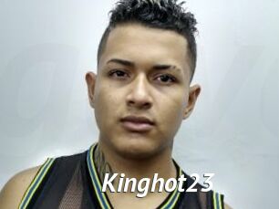 Kinghot23