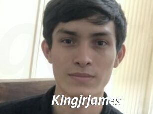 Kingjrjames