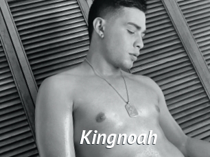 Kingnoah