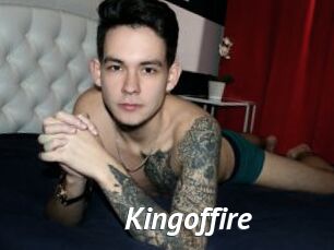 kingoffire Gay Vod