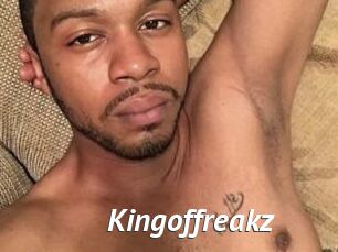 Kingoffreakz
