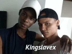 Kingslavex