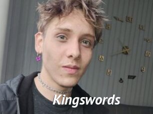 Kingswords