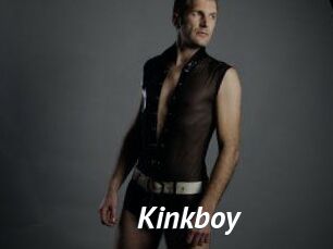 Kinkboy