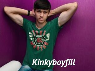 Kinkyboyfill