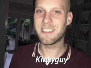 Kinkyguy