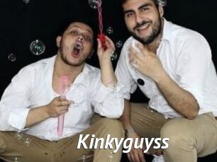 Kinkyguyss