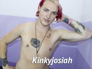 Kinkyjosiah