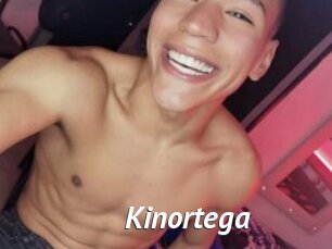 Kinortega