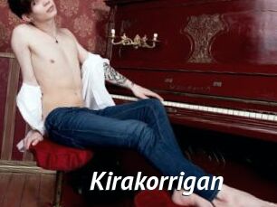 Kirakorrigan