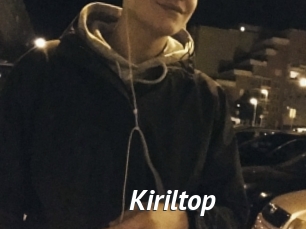 Kiriltop