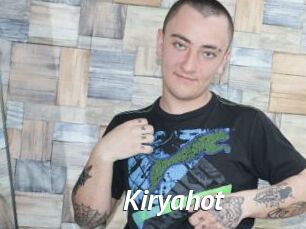 Kiryahot