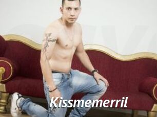 kissmemerril Gay Vod