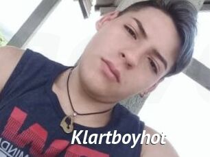 Klartboyhot