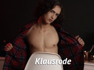 Klausrode