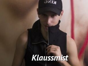 Klaussmist