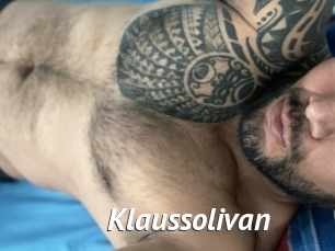 Klaussolivan