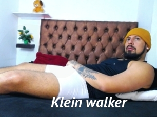 Klein_walker