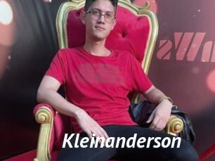 Kleinanderson