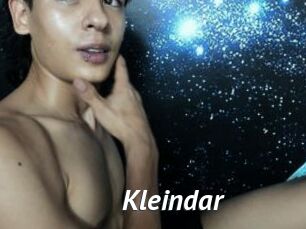 Kleindar