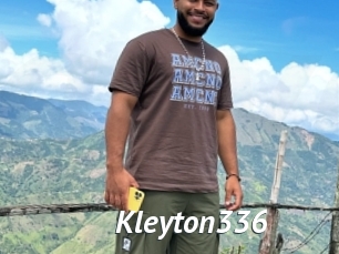 Kleyton336